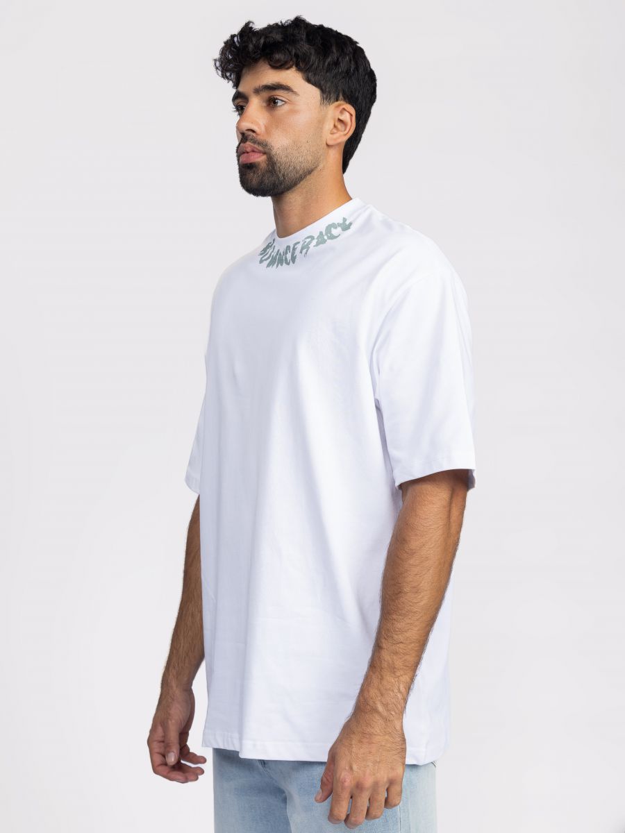 טישרט אובר סייז Excellence לגבר