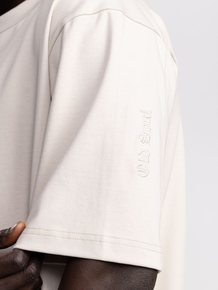 חולצת טישירט קלאסית לגבר