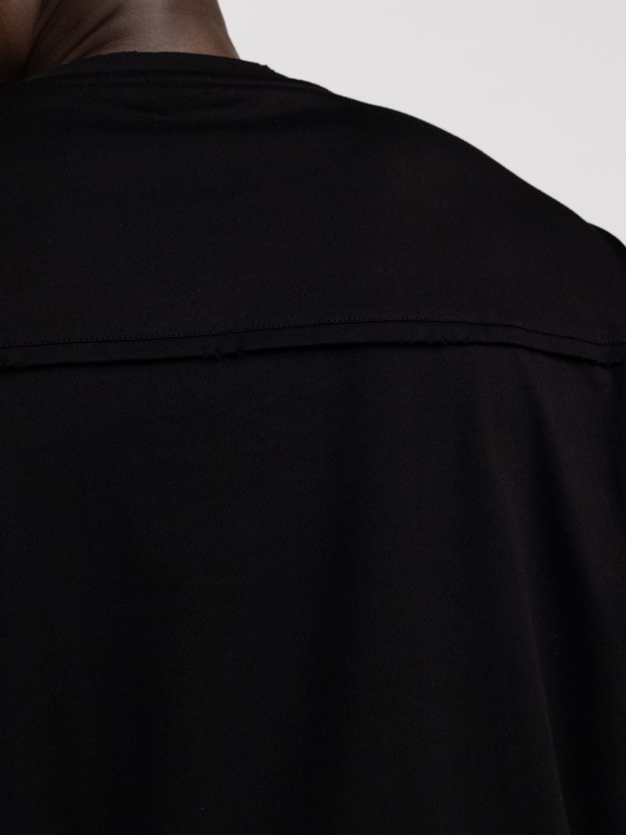 חולצת טי שירט לגבר make, respect