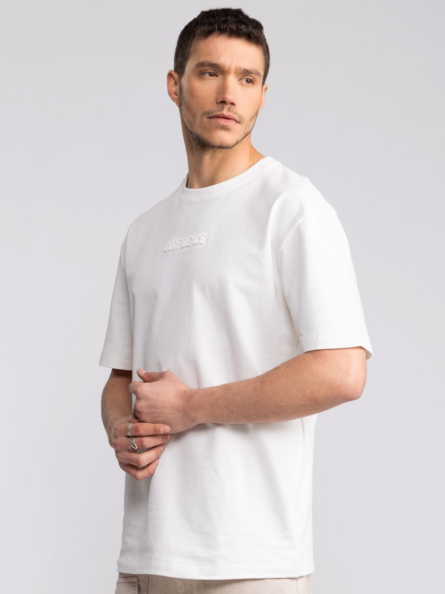 חולצת טי שירט  GODFIDENCE