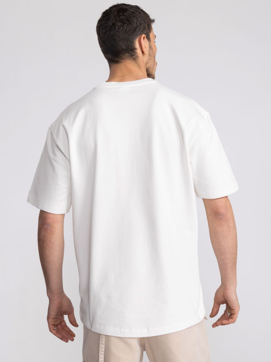 חולצת טי שירט  GODFIDENCE