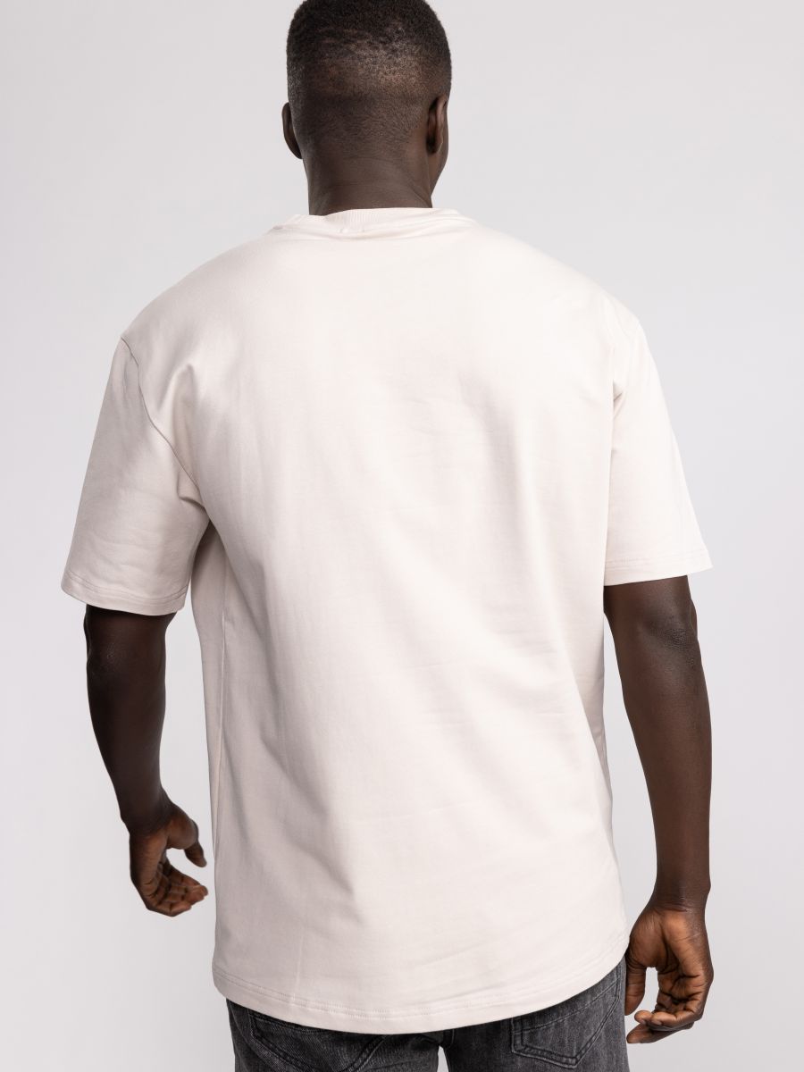 חולצת טי שירט  GODFIDENCE