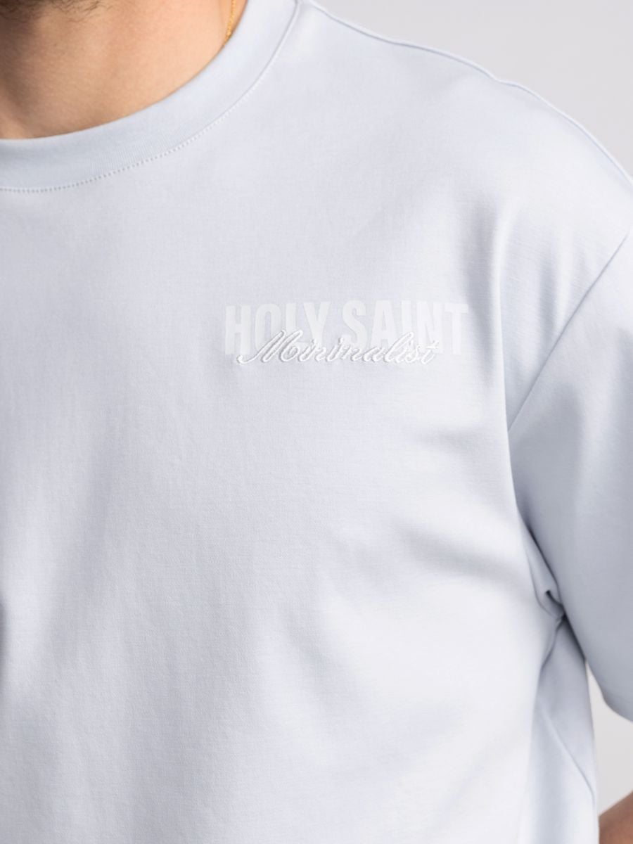 חולצת טי שירט אוברסייז Holy Saint