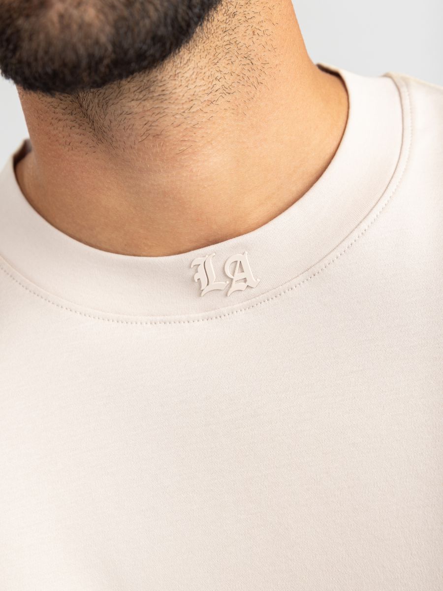 חולצת טי שירט לגבר LA