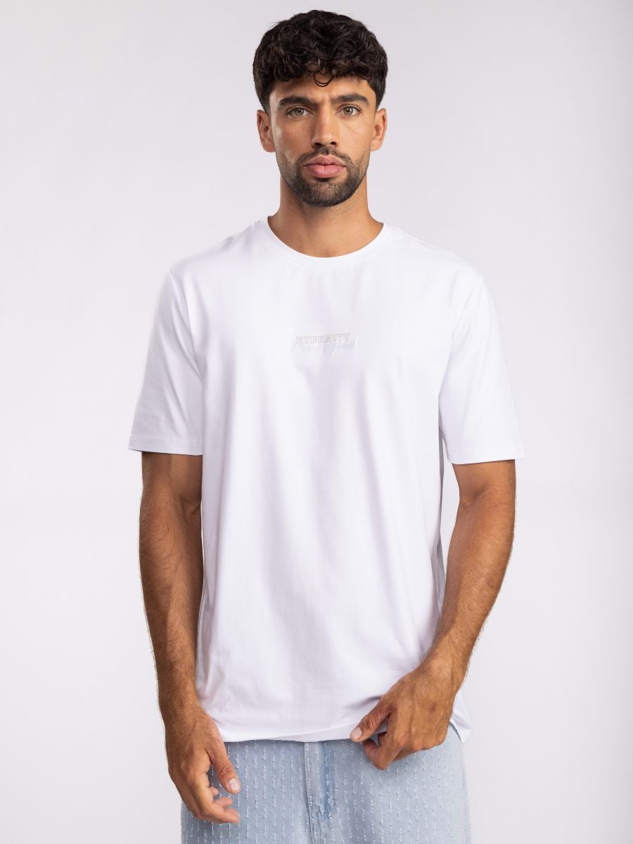 חולצת טי שירט לגבר ETERNITY