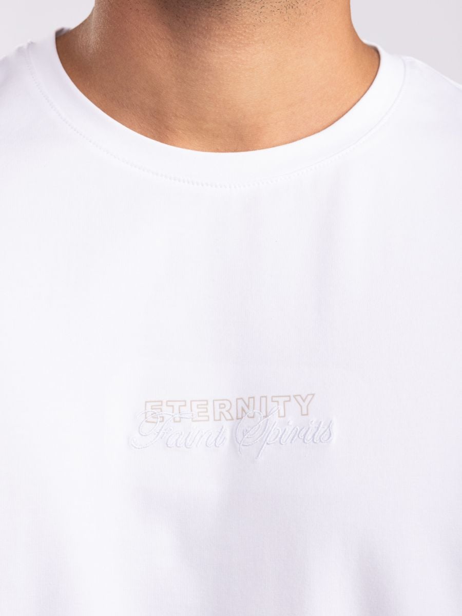 חולצת טי שירט לגבר ETERNITY
