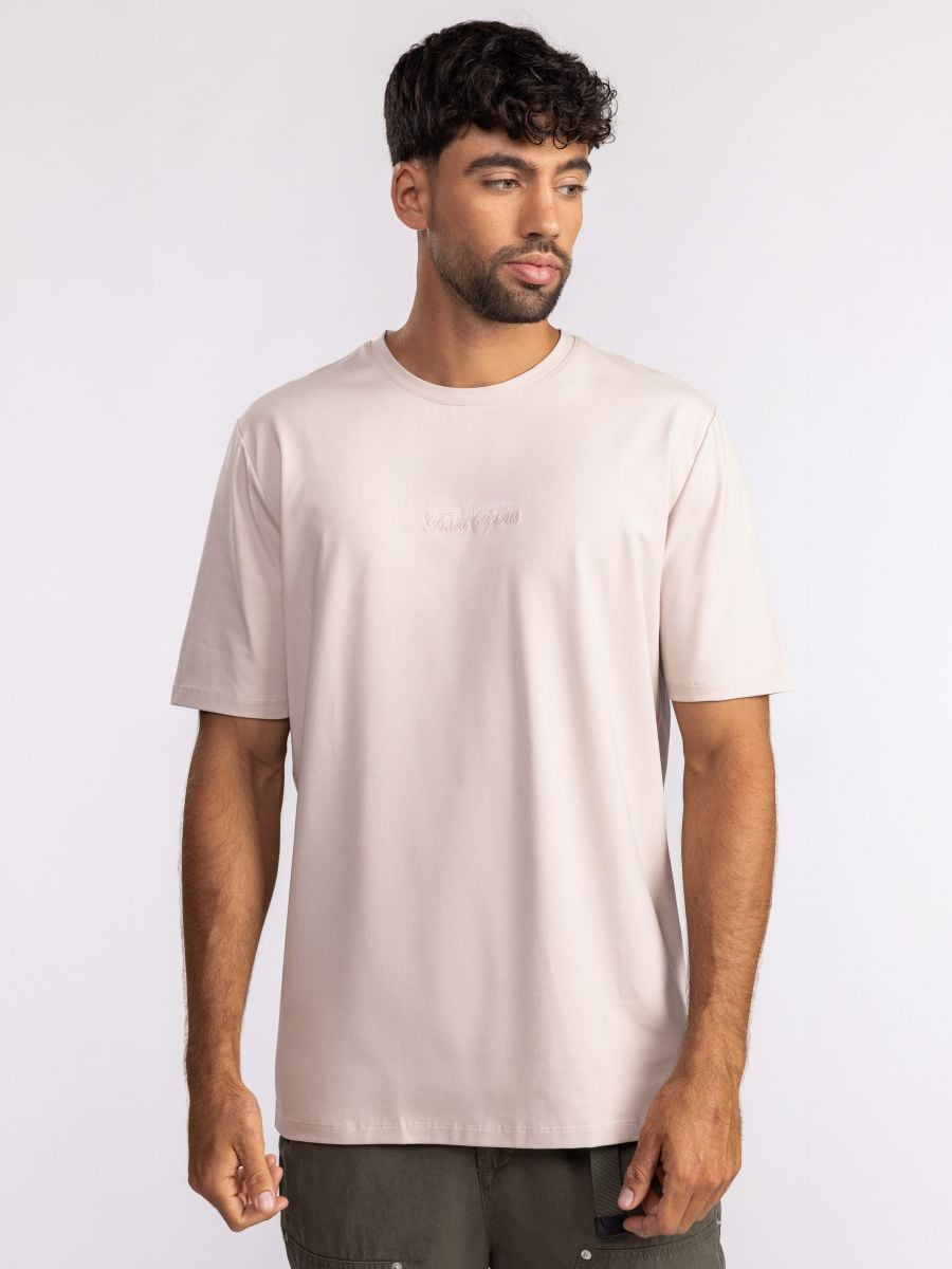 חולצת טי שירט לגבר ETERNITY