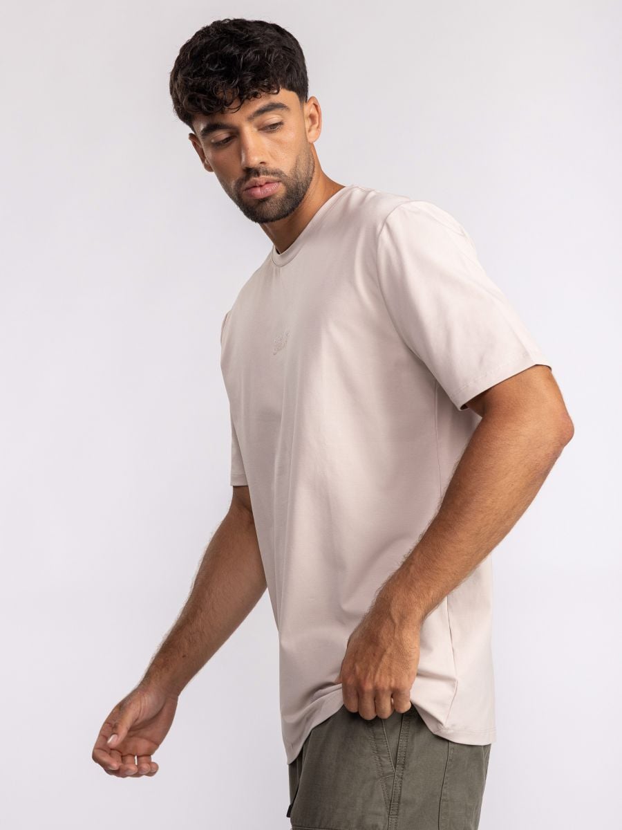 חולצת טי שירט לגבר ETERNITY