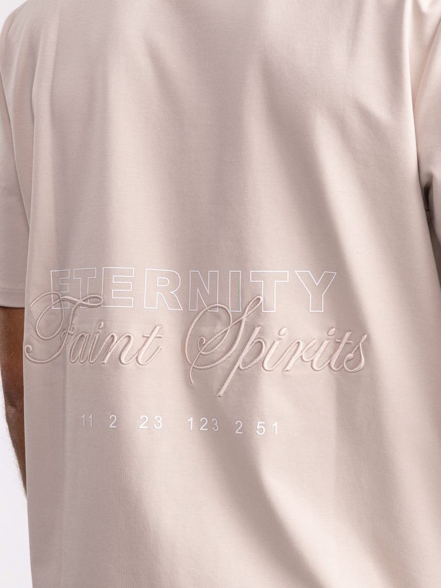 חולצת טי שירט לגבר ETERNITY