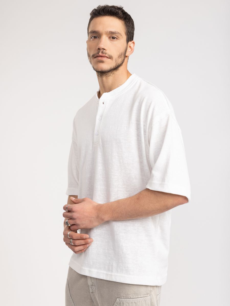 חולצת טי שירט לגבר הנלי