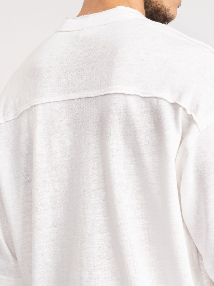 חולצת טי שירט לגבר הנלי