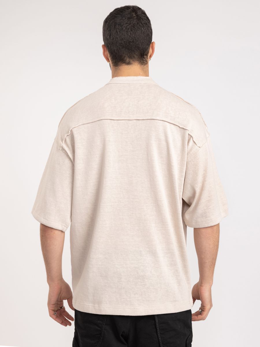 חולצת טי שירט לגבר הנלי