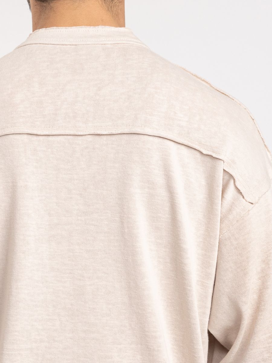 חולצת טי שירט לגבר הנלי