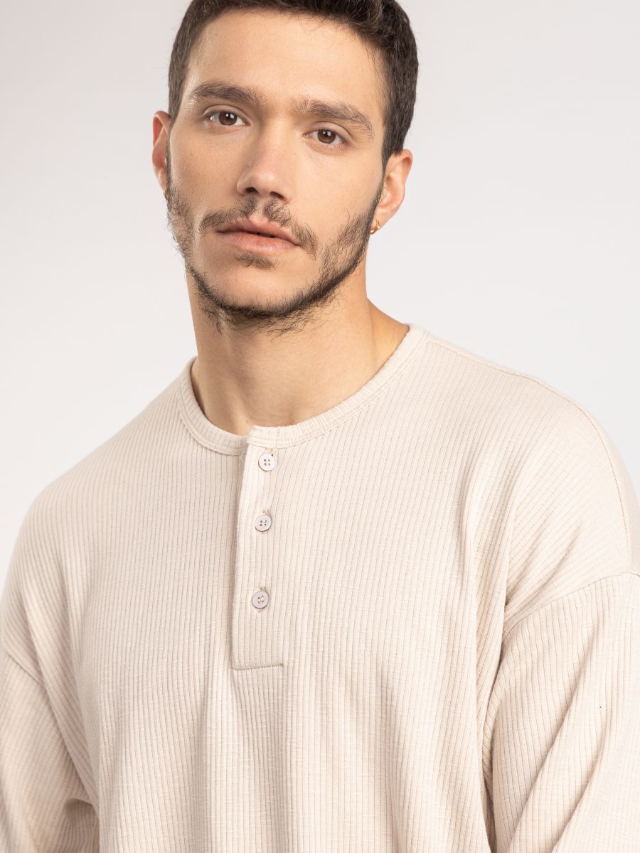 טי שירט לגבר ריב