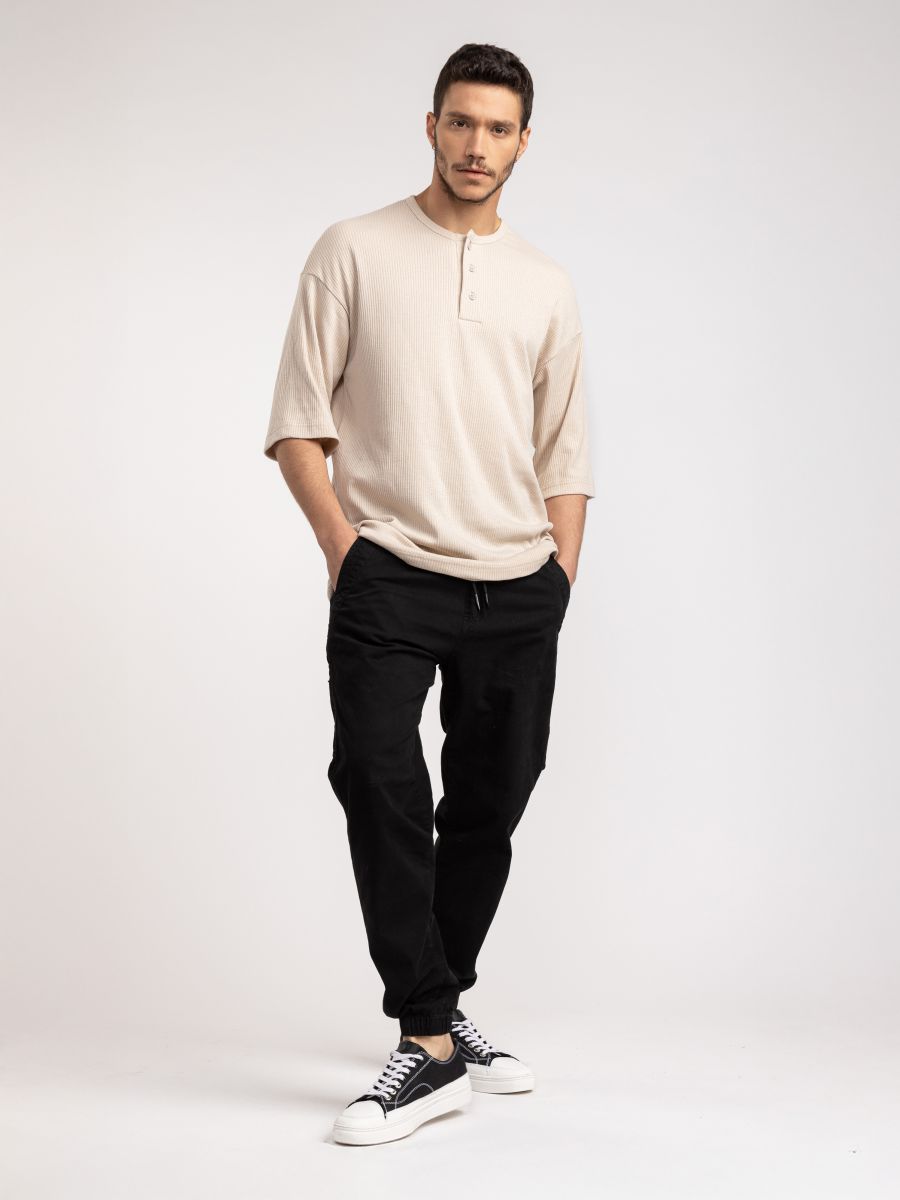 טי שירט לגבר ריב