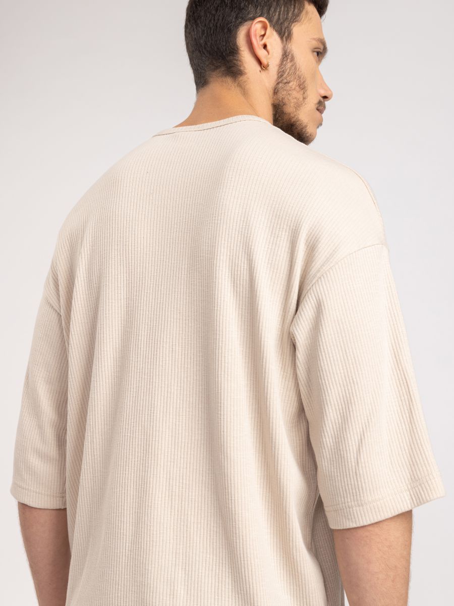 טי שירט לגבר ריב