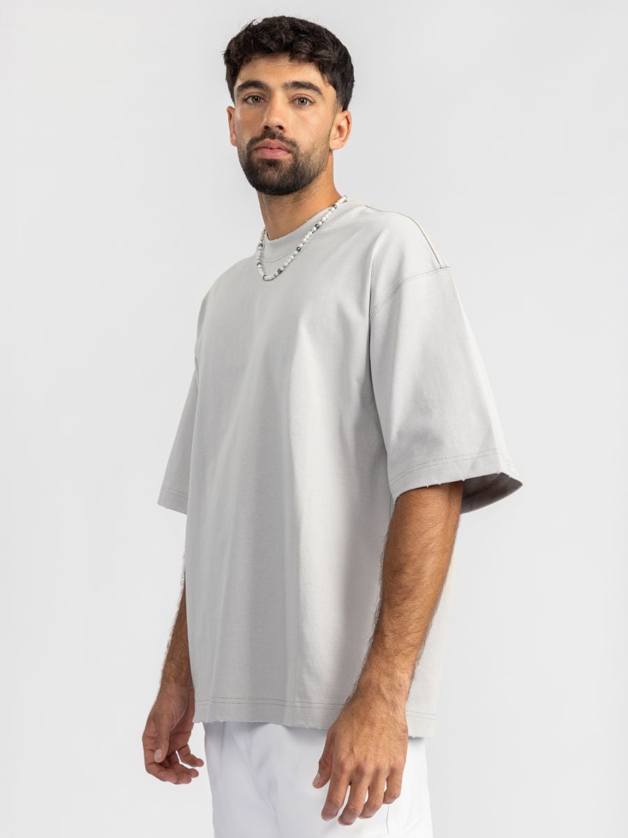 חולצת טי שירט לגבר כותנה