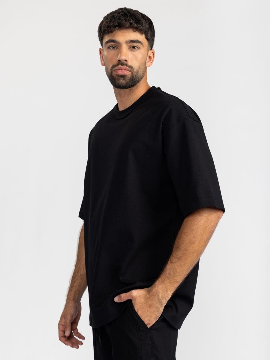 חולצת טי שירט לגבר DAN