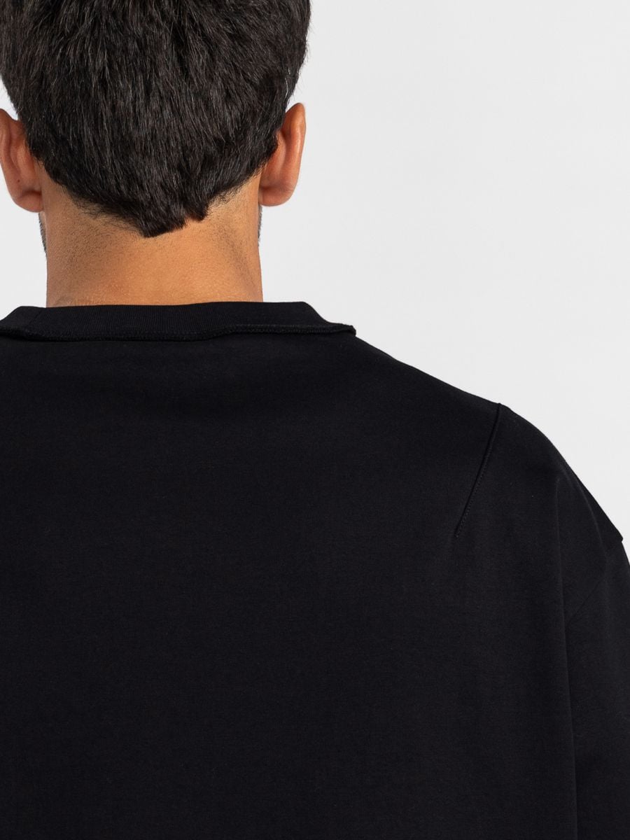 חולצת טי שירט לגבר DAN