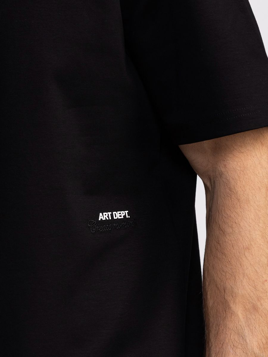 חולצת טי שירט לגבר ART DEPT