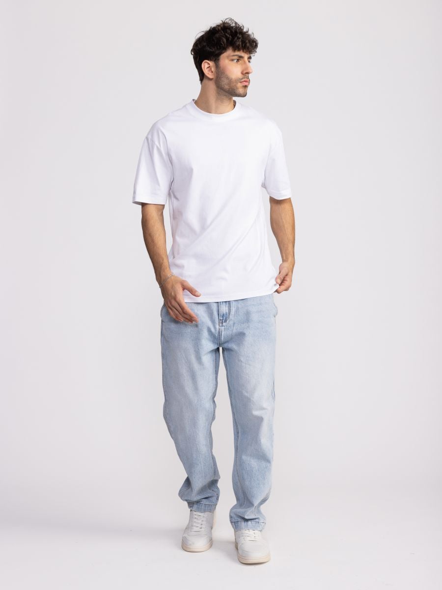 טישרט בייסיק אופנה