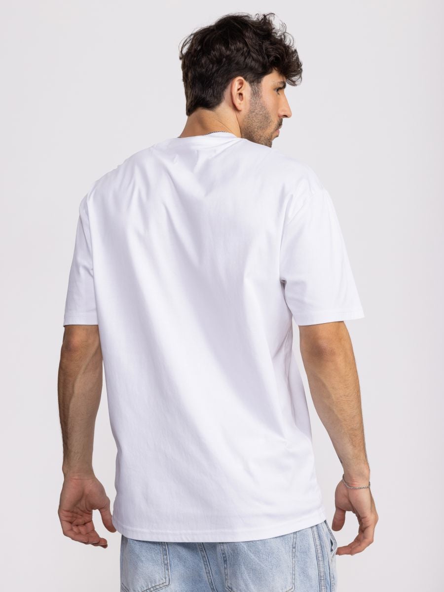 טישרט בייסיק אופנה