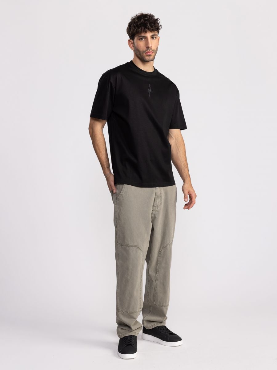 טישרט בייסיק אופנה