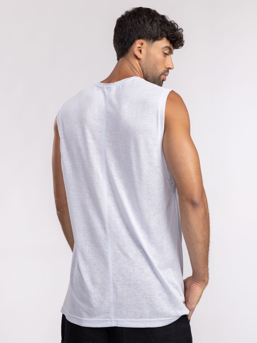 גופיה לגבר שקפקפה