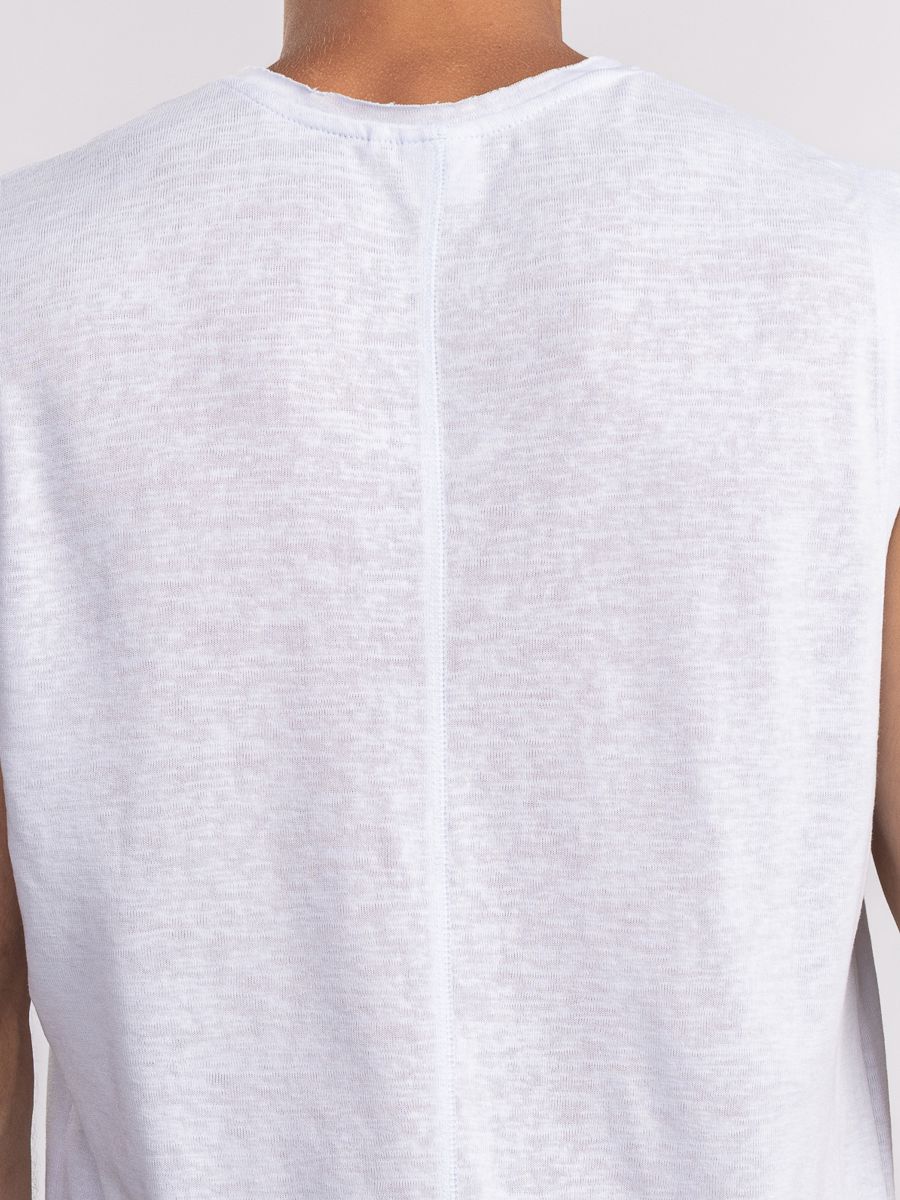 גופיה לגבר שקפקפה