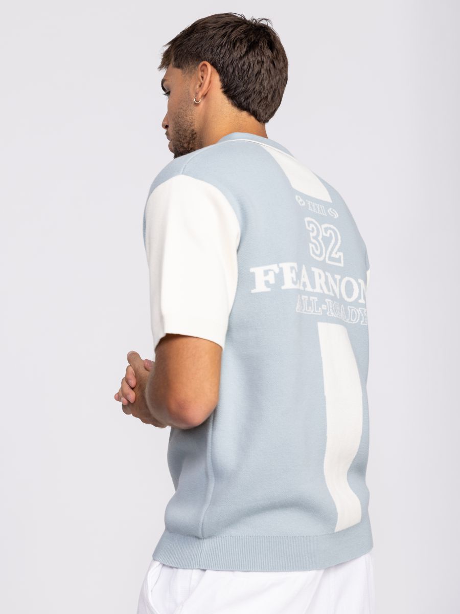 חולצת פולו FEARNONE