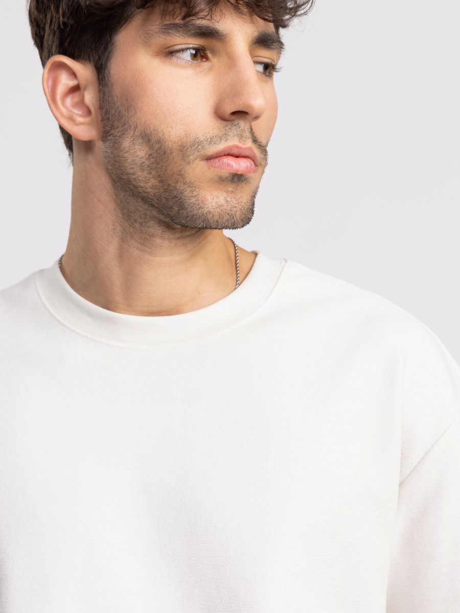 חולצת טישירט לגבר BEN