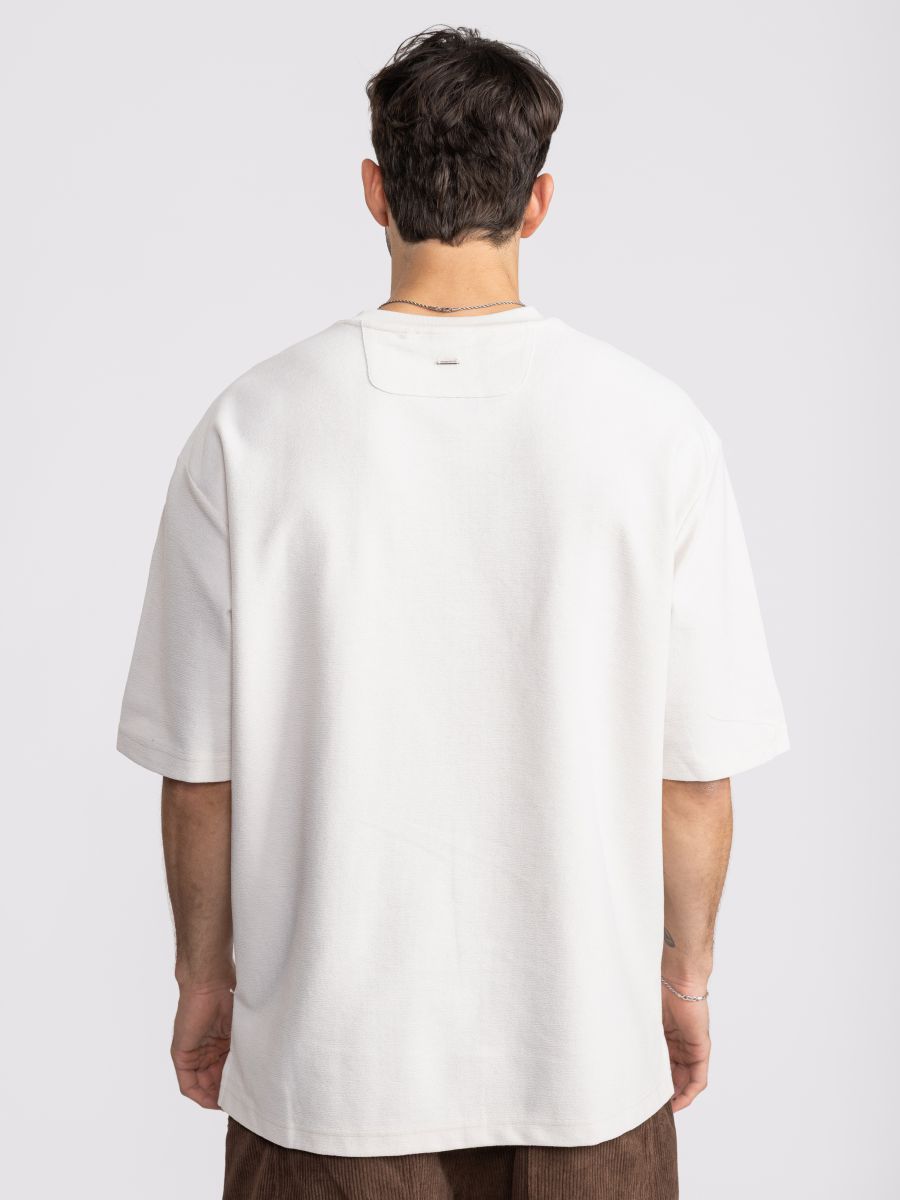 חולצת טישירט לגבר BEN