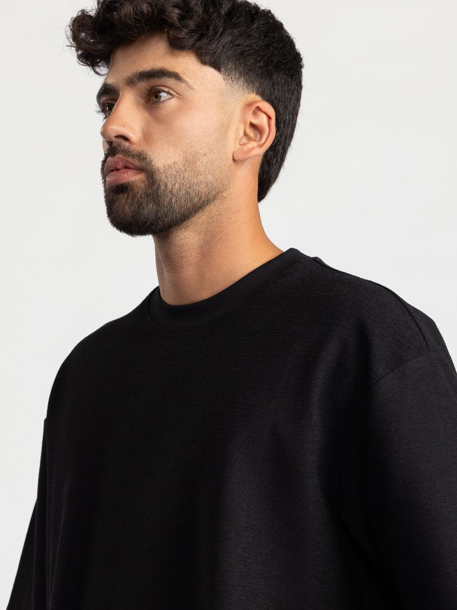 חולצת טישירט לגבר BEN