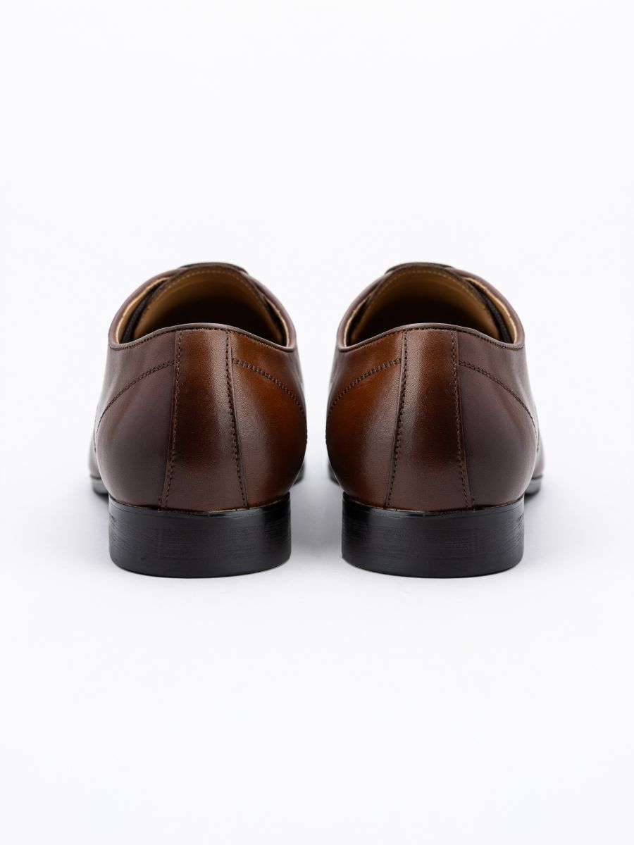 נעלי ערב לגבר LEATHER