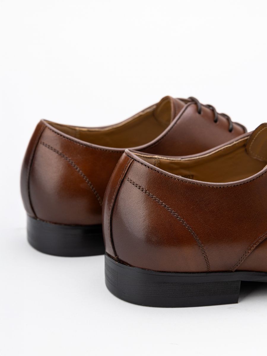 נעלי ערב לגבר LEATHER