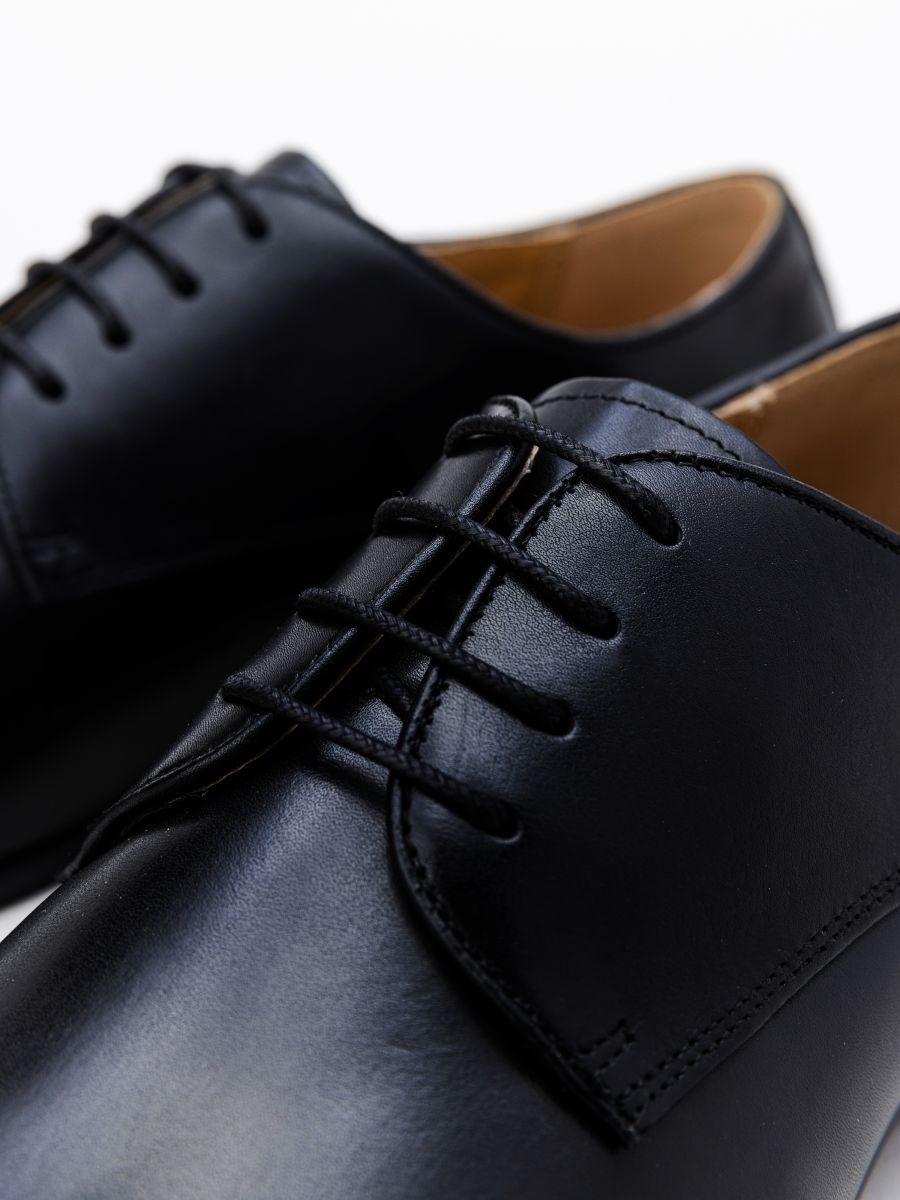 נעלי ערב לגבר LEATHER