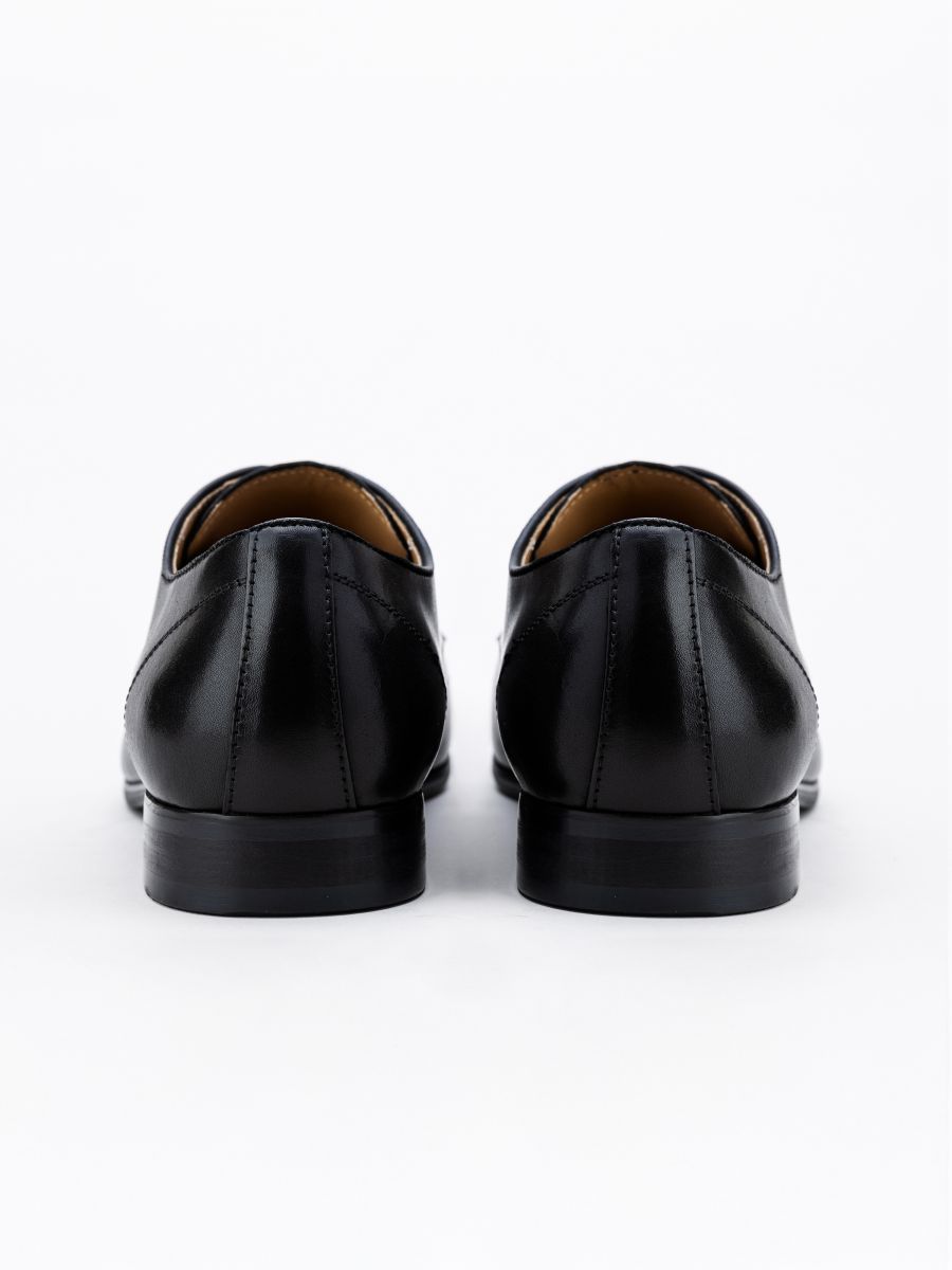 נעלי ערב לגבר LEATHER