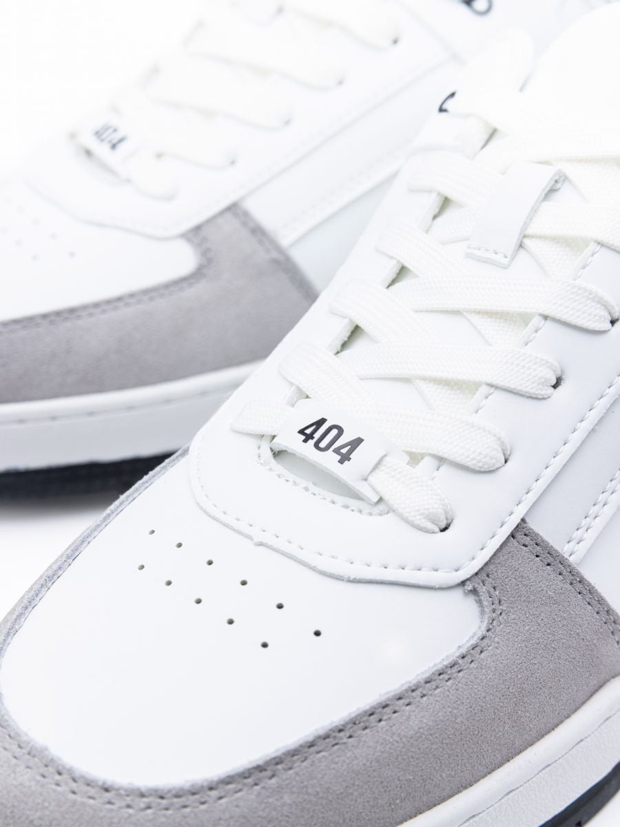 נעלי סניקרס לגבר RAM