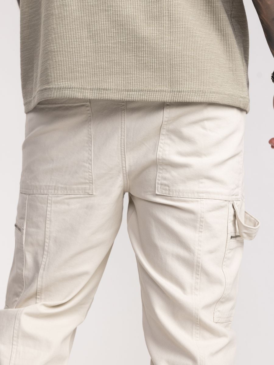 מכנסי דגמ”ח לגבר CARPENTER