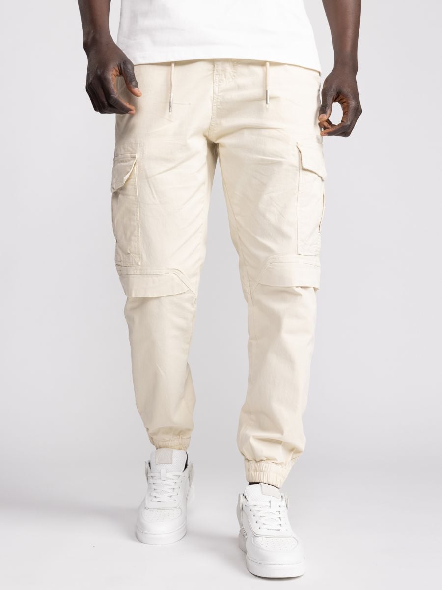 מכנסי דגמח לגבר ARIEL