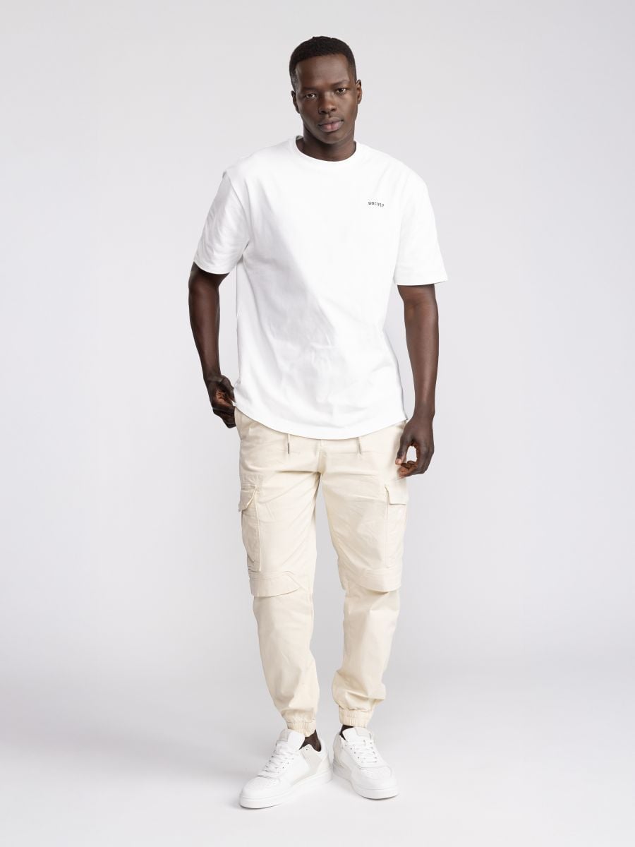 מכנסי דגמח לגבר ARIEL