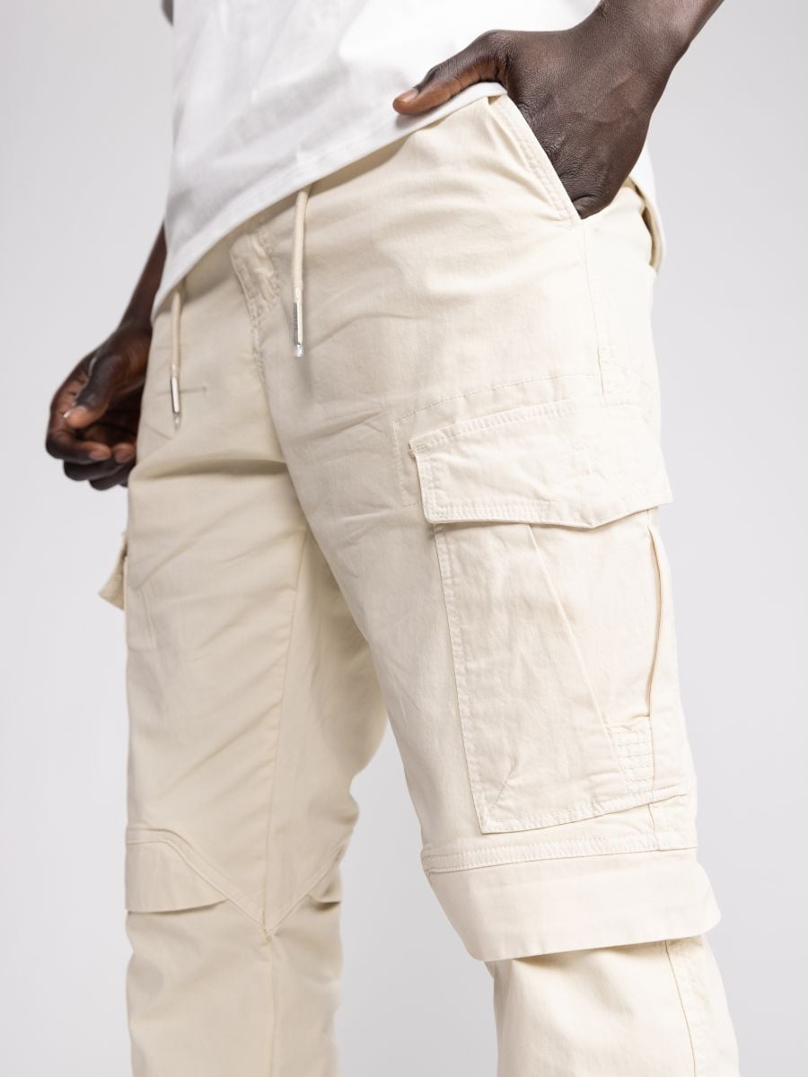 מכנסי דגמח לגבר ARIEL