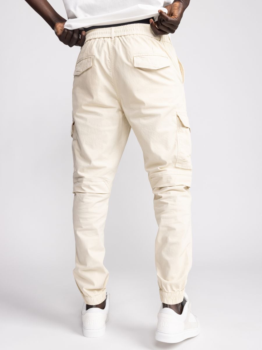 מכנסי דגמח לגבר ARIEL