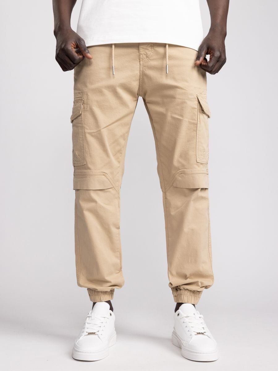 מכנסי דגמח לגבר ARIEL