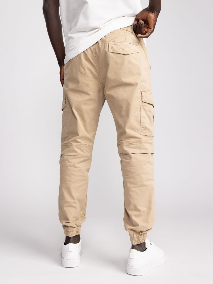 מכנסי דגמח לגבר ARIEL