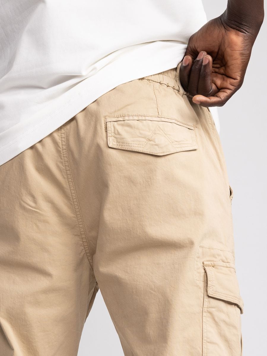 מכנסי דגמח לגבר ARIEL