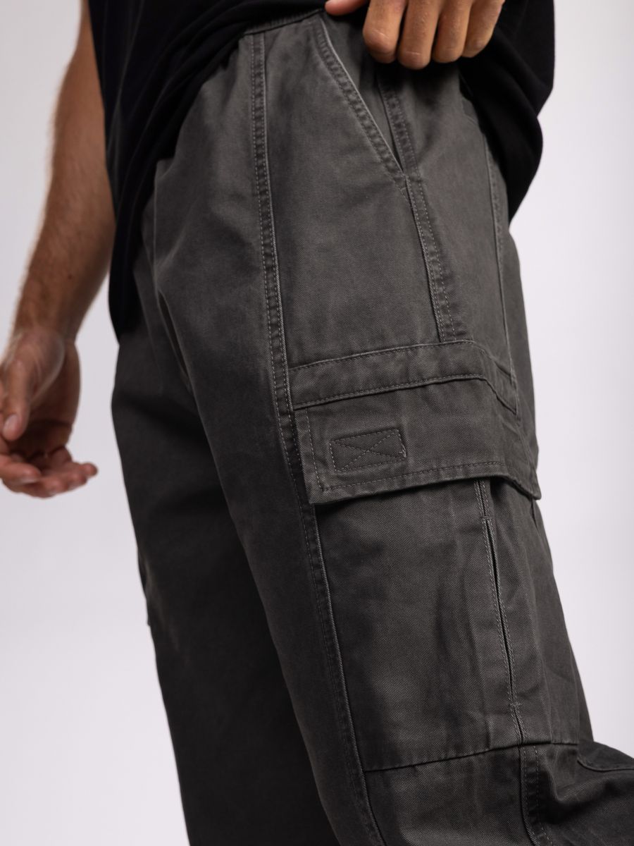 מכנסי דגמ”ח לגבר עם שרוך קשירה