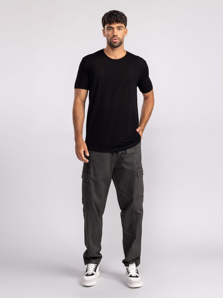 מכנסי דגמ”ח לגבר עם שרוך קשירה