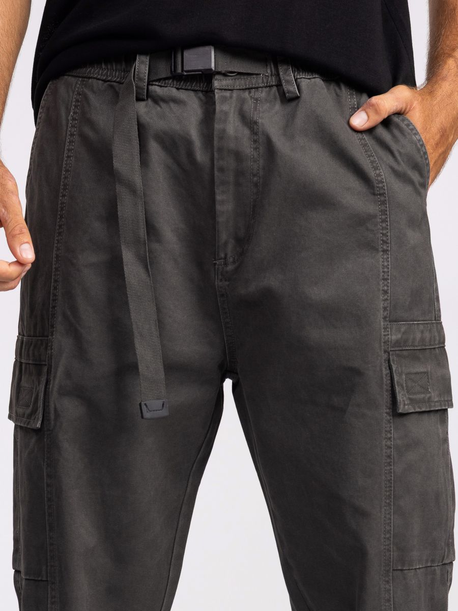 מכנסי דגמ”ח לגבר עם שרוך קשירה