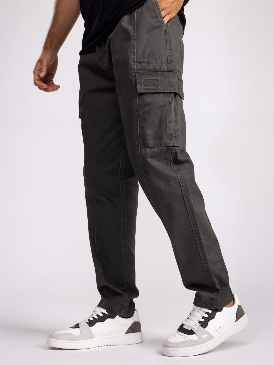 מכנסי דגמ”ח לגבר עם שרוך קשירה